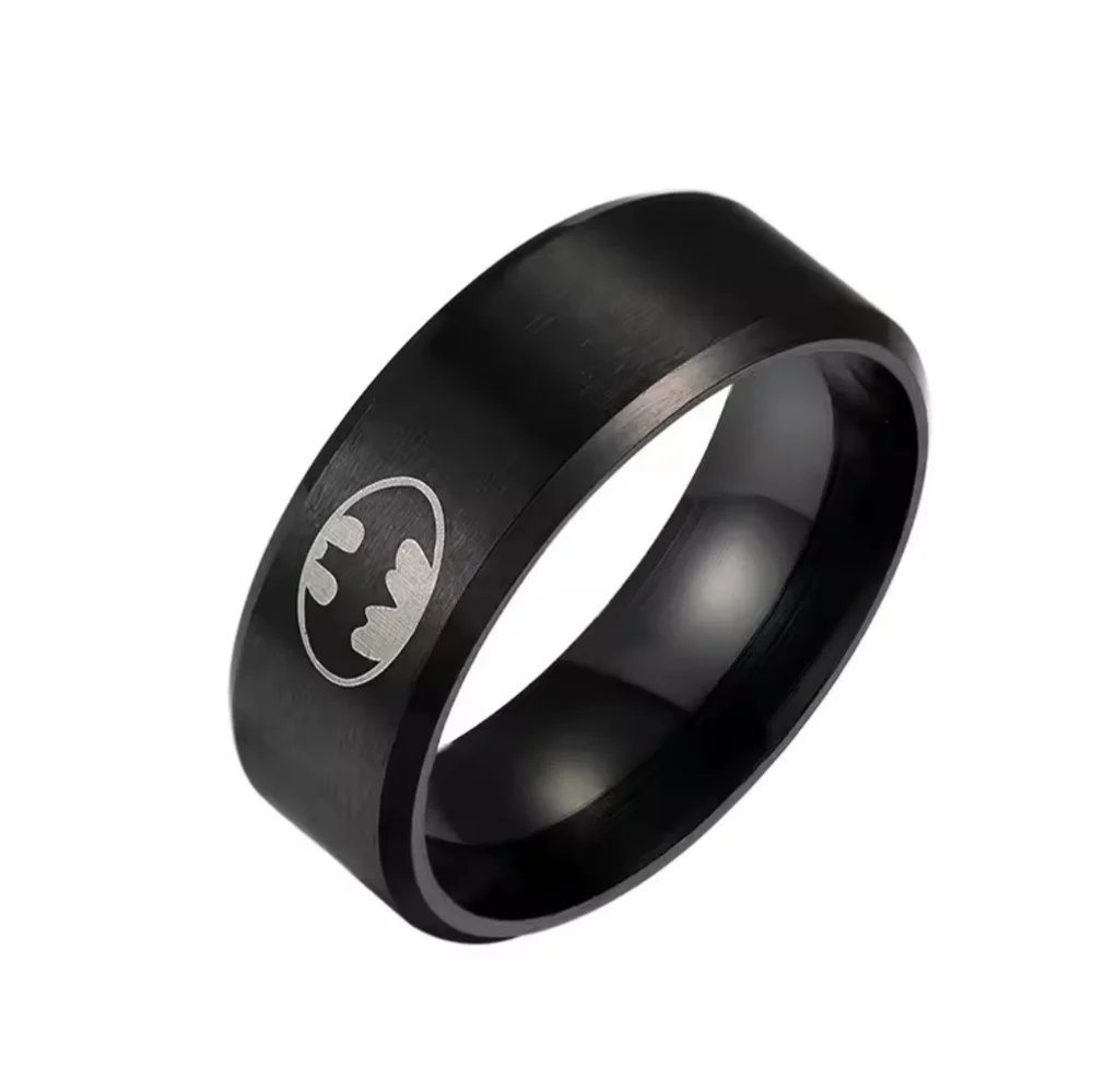 N/A stylish black